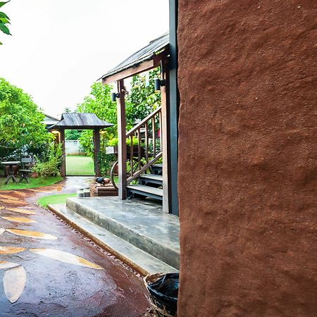 Hueandin Klinmai Boutique Hotel Chiang Mai Eksteriør billede