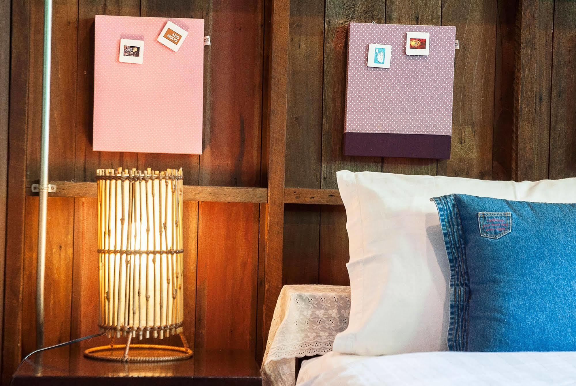 Hueandin Klinmai Boutique Hotel Chiang Mai Eksteriør billede