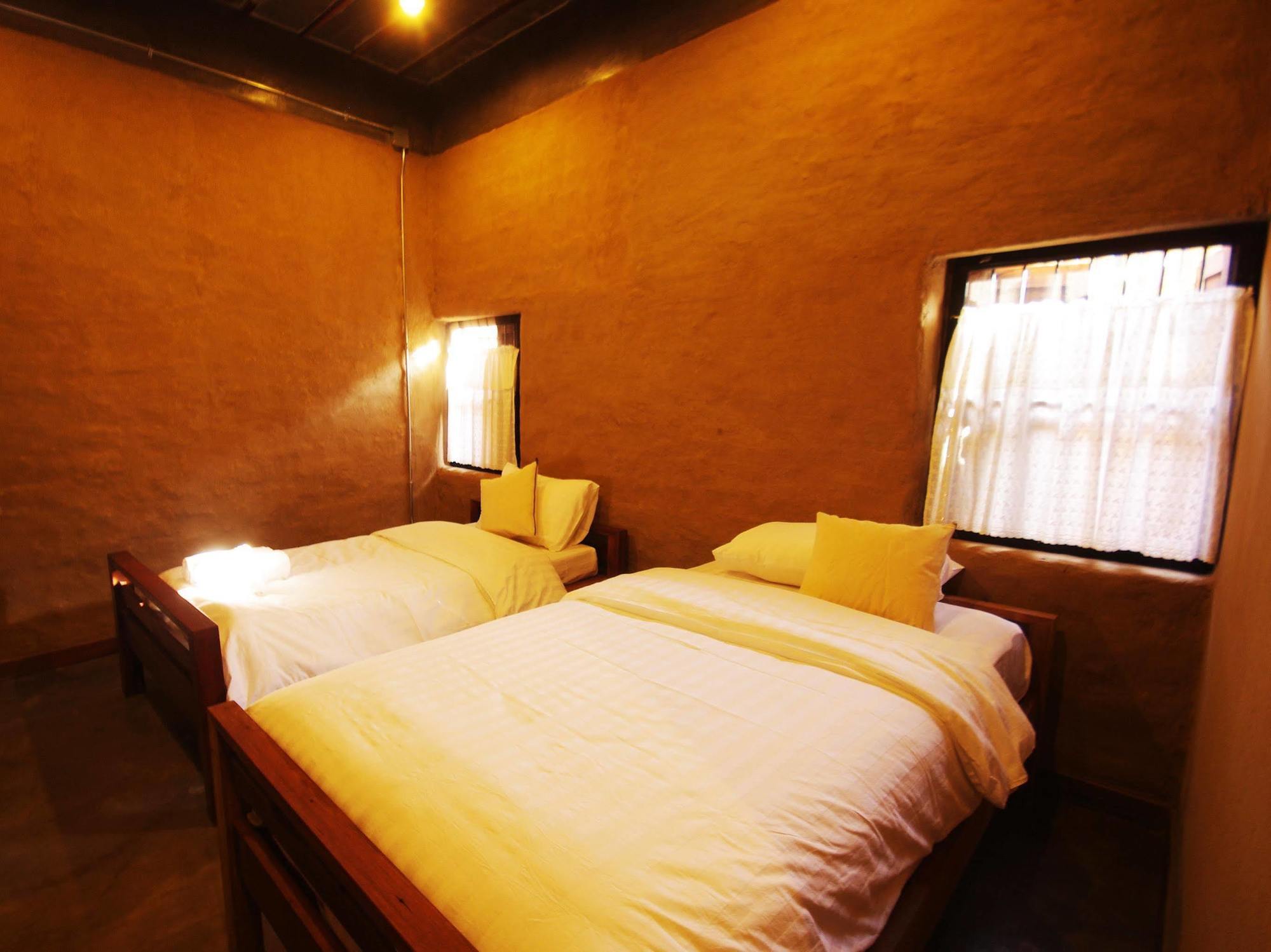 Hueandin Klinmai Boutique Hotel Chiang Mai Eksteriør billede