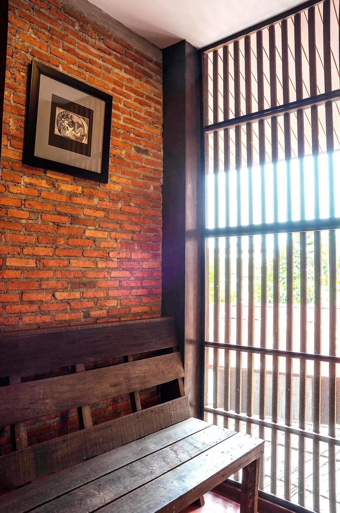 Hueandin Klinmai Boutique Hotel Chiang Mai Eksteriør billede